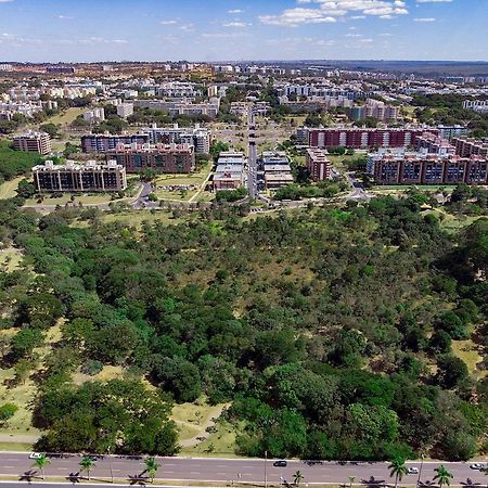 Apartament Apartamento Morato X Brasília Zewnętrze zdjęcie