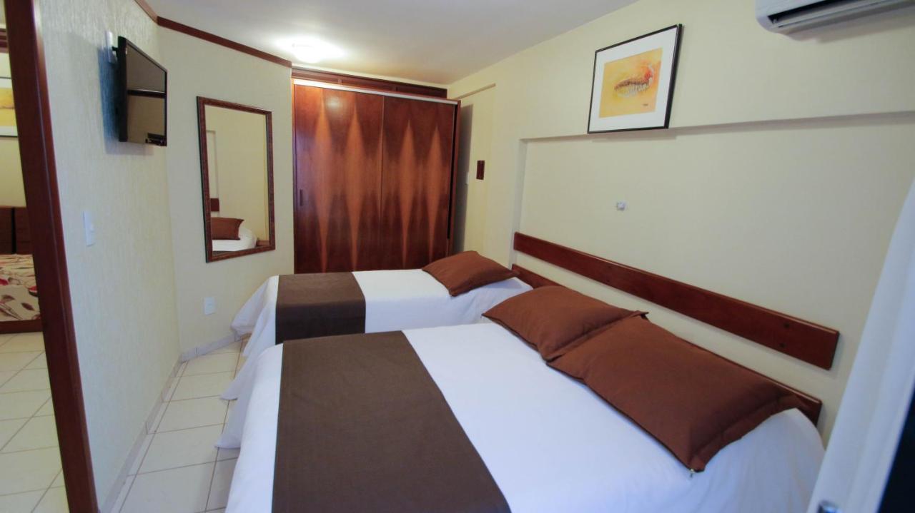 Apartament Apartamento Morato X Brasília Zewnętrze zdjęcie