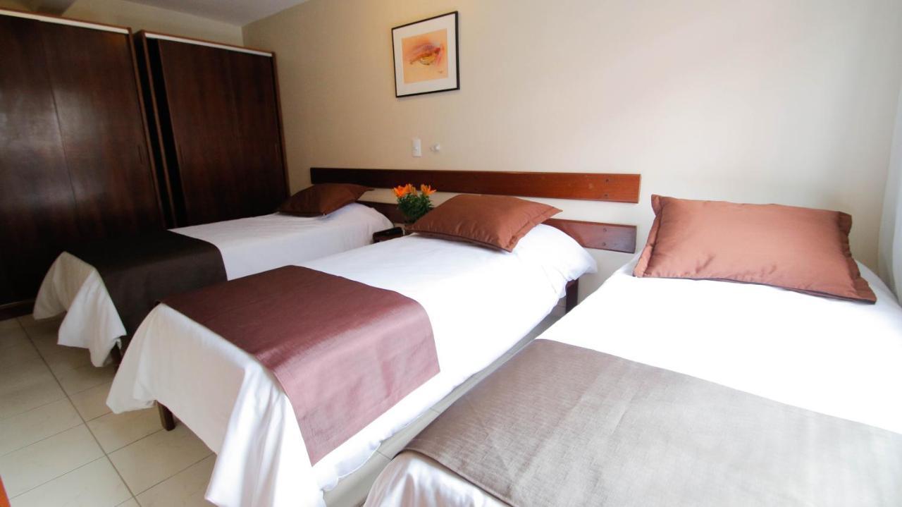 Apartament Apartamento Morato X Brasília Zewnętrze zdjęcie