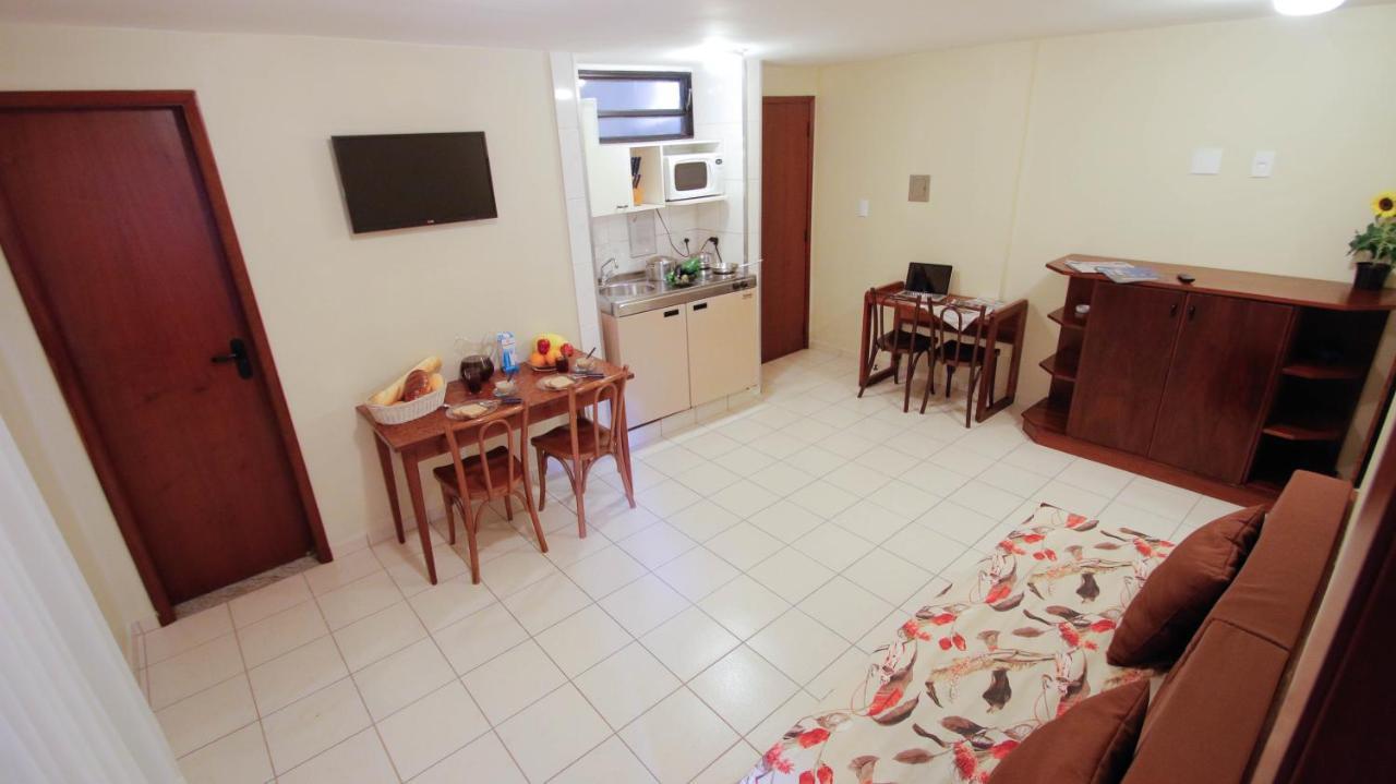 Apartament Apartamento Morato X Brasília Zewnętrze zdjęcie