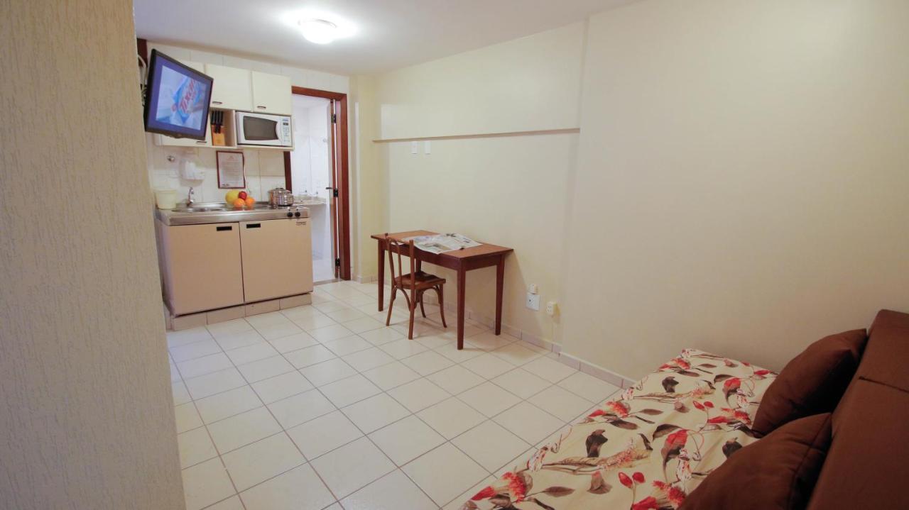 Apartament Apartamento Morato X Brasília Zewnętrze zdjęcie