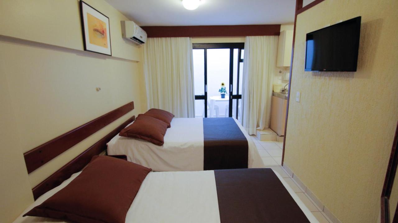 Apartament Apartamento Morato X Brasília Zewnętrze zdjęcie