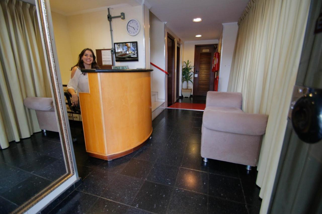 Apartament Apartamento Morato X Brasília Zewnętrze zdjęcie